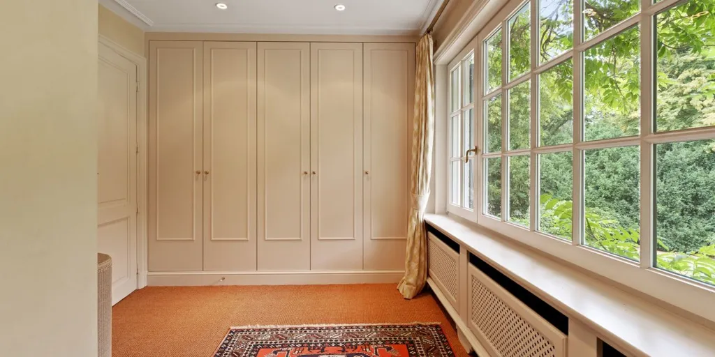 Hallway - Villa with Pool in Brasschaat Centre