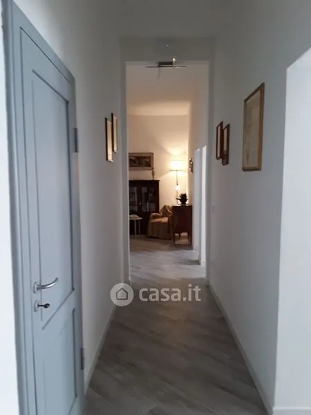 Esik - Apartment with Torre del Mangia View in Siena