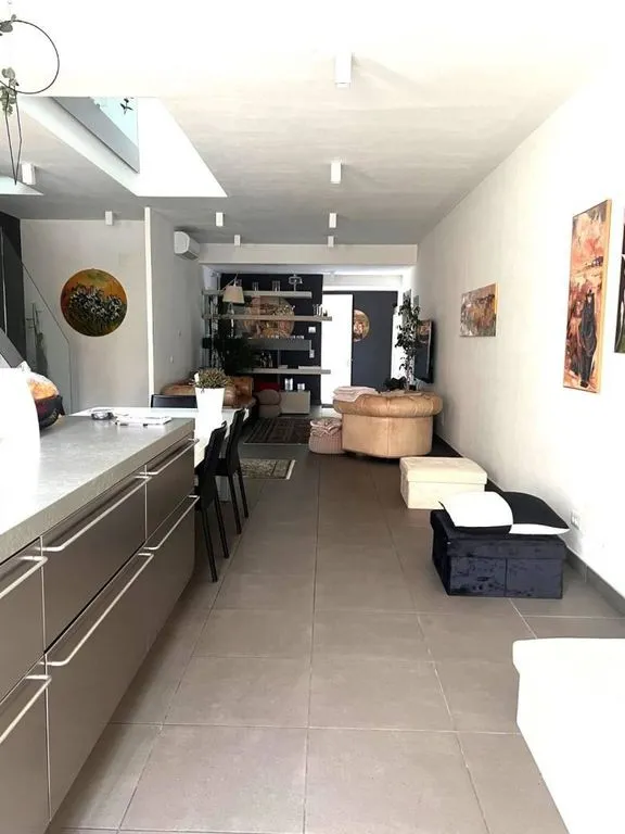 Cuisine - Luxury Villa with Pool in Belfiore, Mantova
