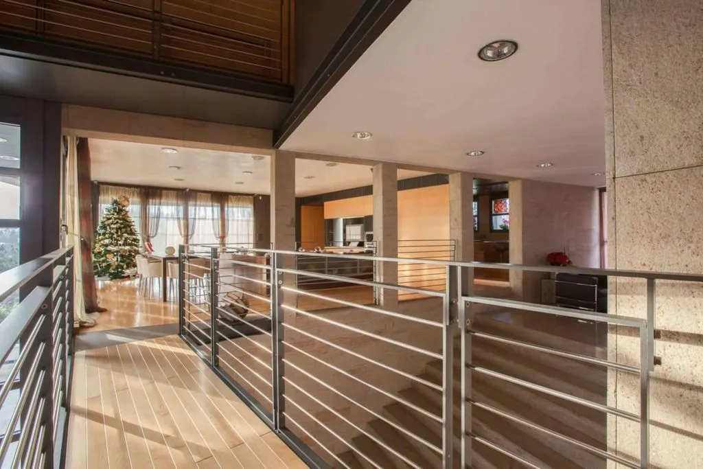 Pièces - Luxury Villa with Zen Garden in Conegliano