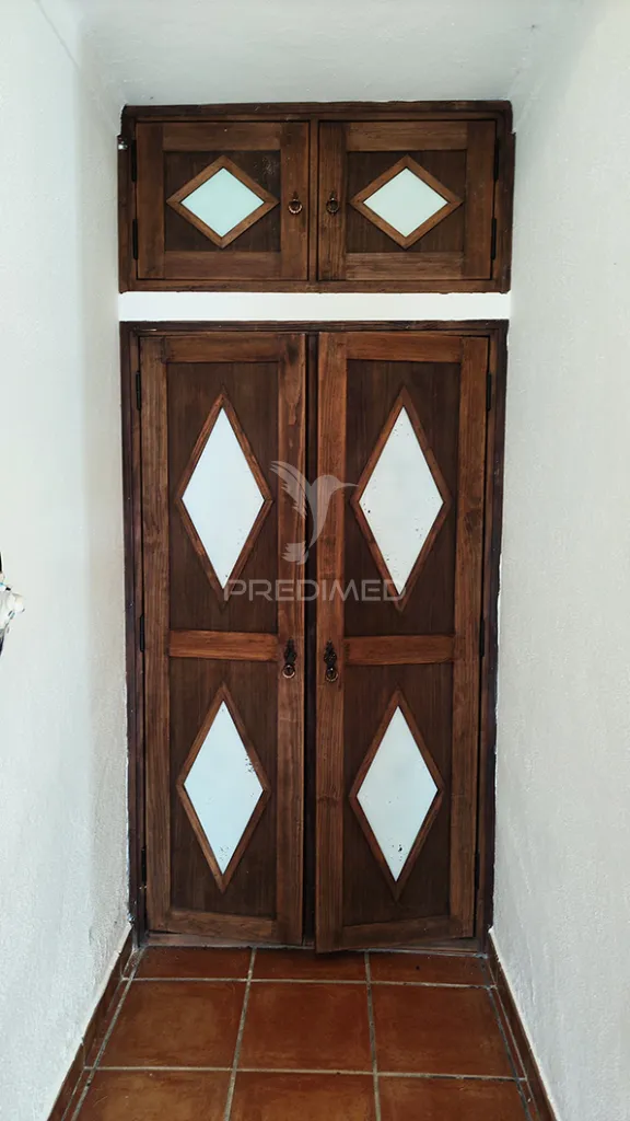 Entrée - Remodelled Quinta with Olive Grove in Avis