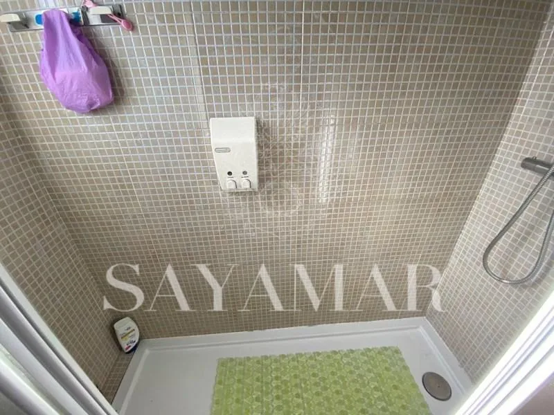 Salles de bain - Renovatable Villa near Sayalonga