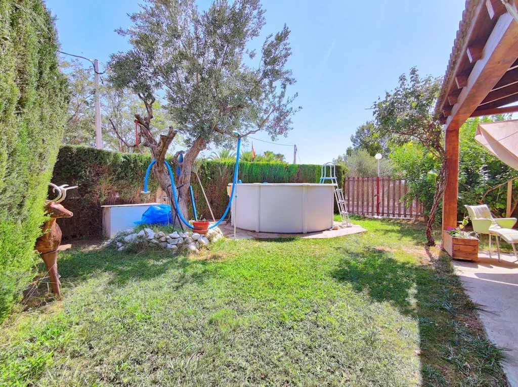 Aed - Detached Villa with Pool in Caspe