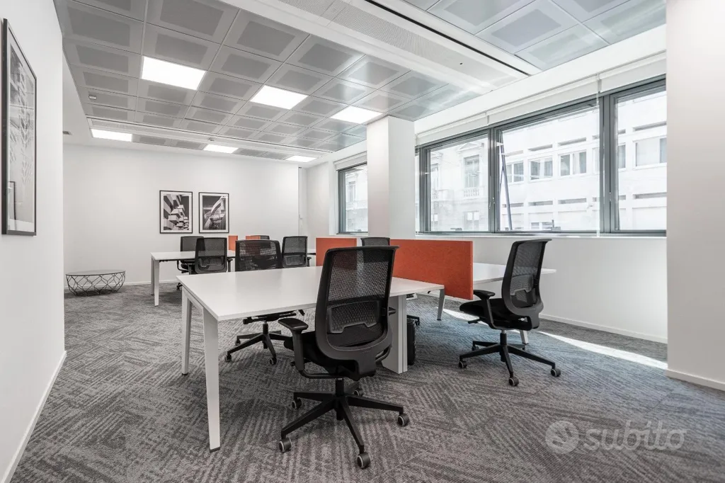 Kabinet - Coworking Space in Cinisello Balsamo