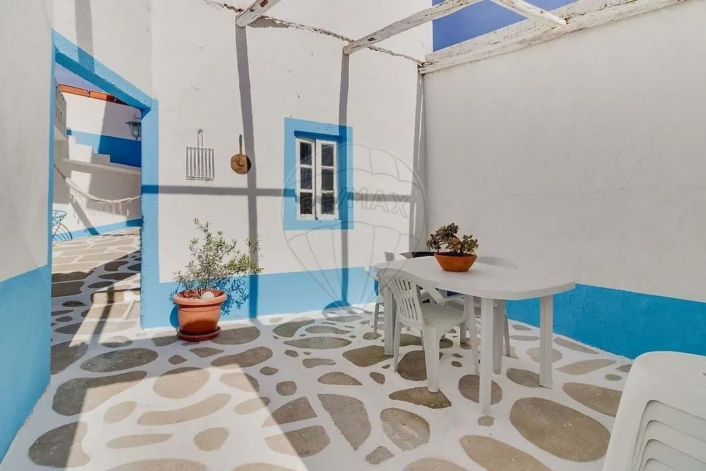 Terrass - Luxury Villa in Arranhó, Lisbon
