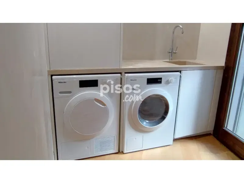 Lavanderia - Luxury Apartment with Communal Pool in Palma