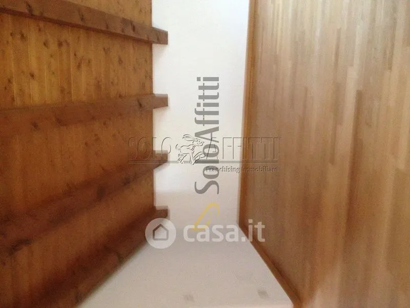 Pièces - Mansard Apartment in Old Town Trieste