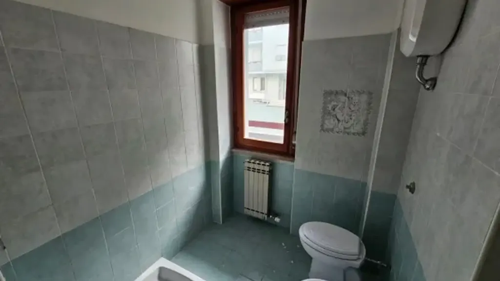 Vannitoad - Rustic-Style Apartment with Garden in Vasto