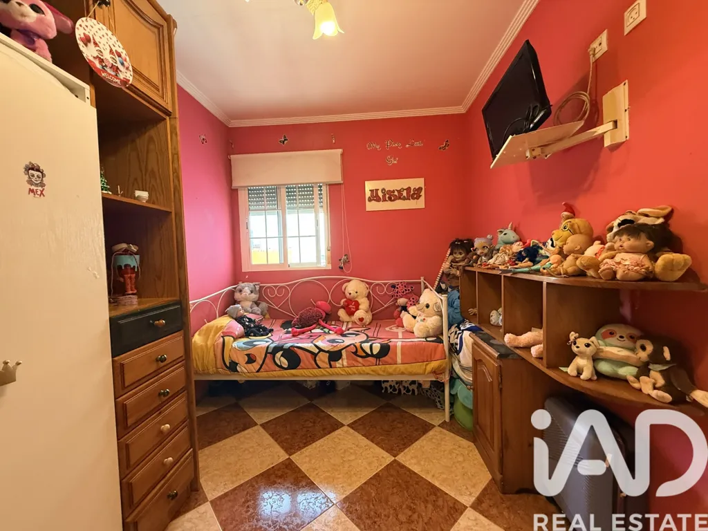 Chambres - Spacious Adjoined House with Terrace in Isla Chica