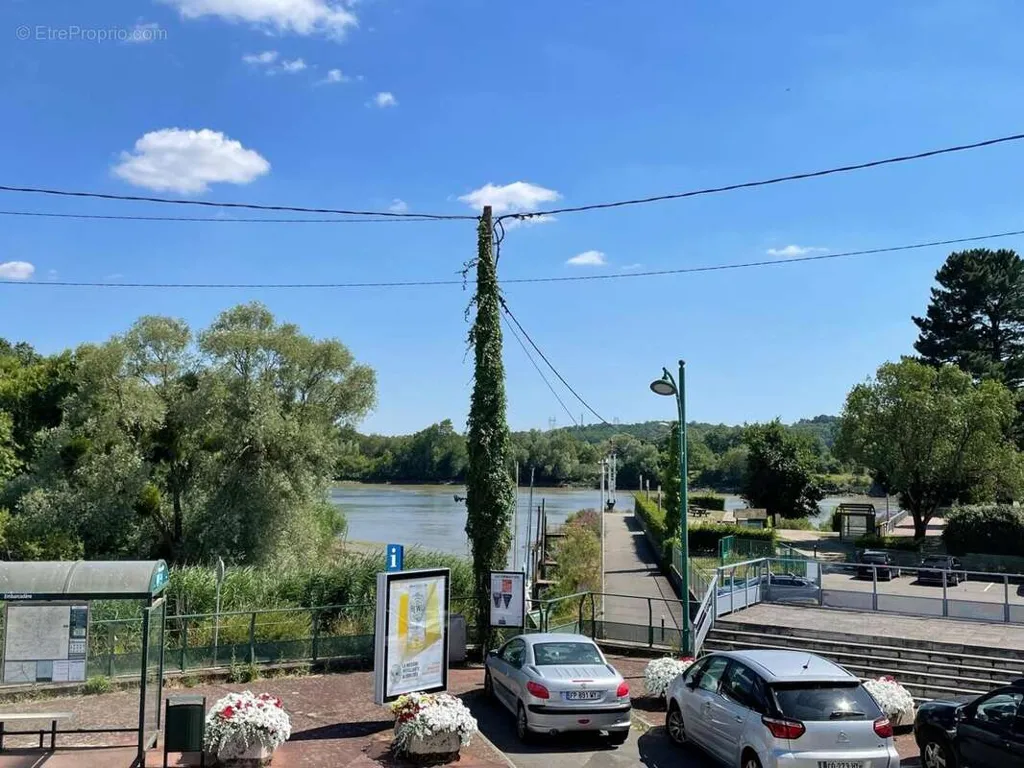 Immeuble de Rapport avec Local Commercial à Nantes