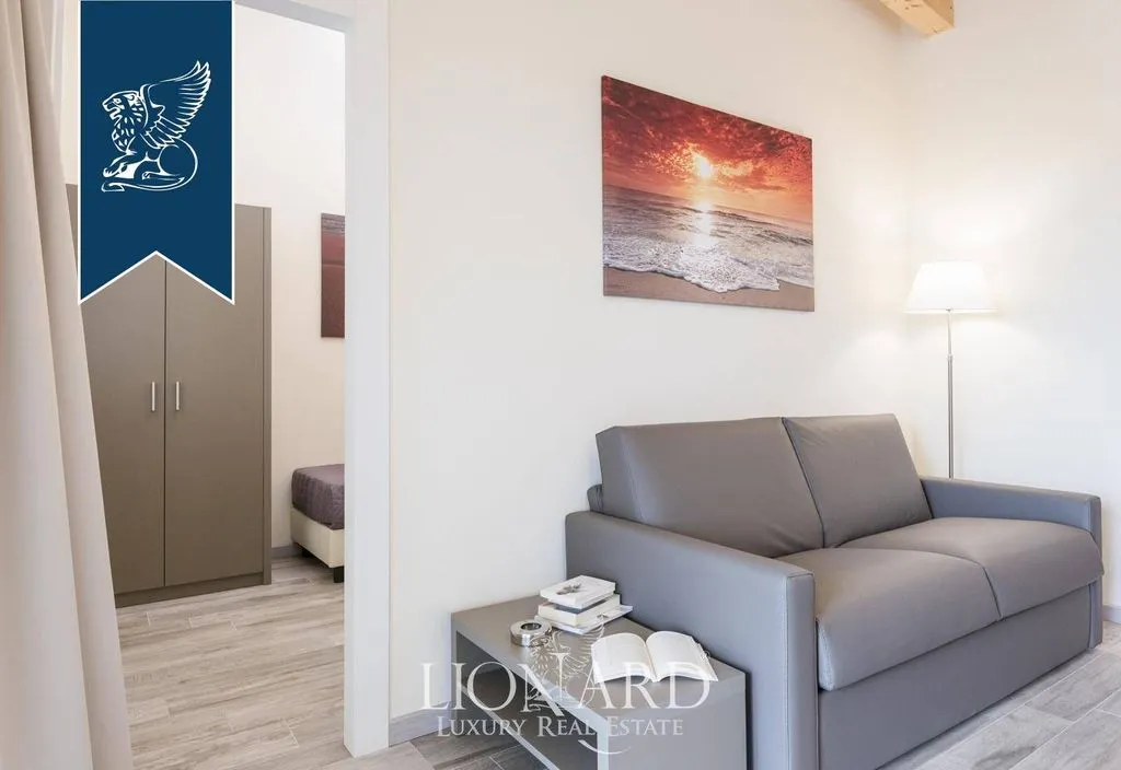 Magamistoad - Luxury Hotel with Pool in Scarlino, Tuscany