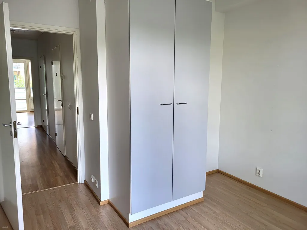 Appartement 4 pièces à FI