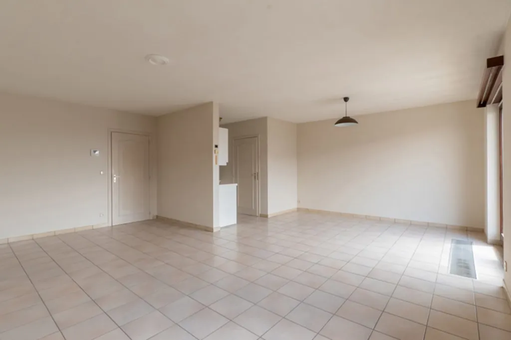Elutuba - Apartment with Private Garage in Rekkem
