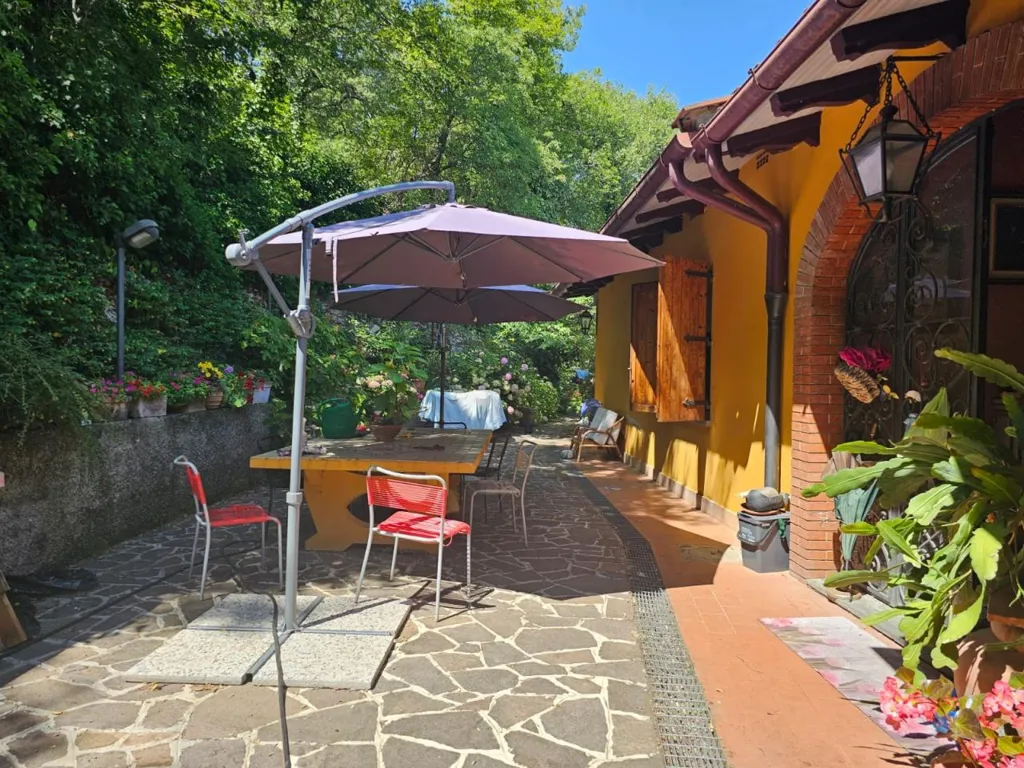 Villa with Pool in Rignano Sull'Arno