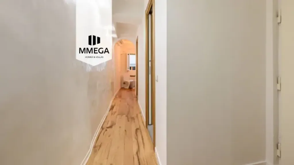 Esik - Rustic-Style Flat in Central Florence