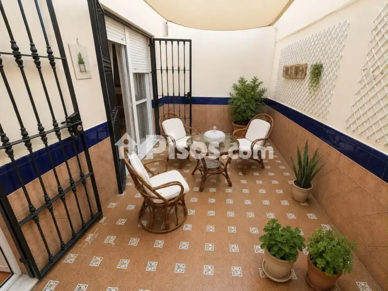 Giardino - Renovated Adjoined House with Pool in Islantilla