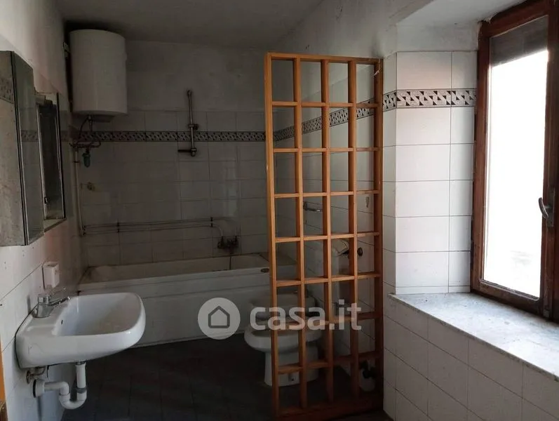 Vannitoad - Semi-Detached House with Garden in Gressan