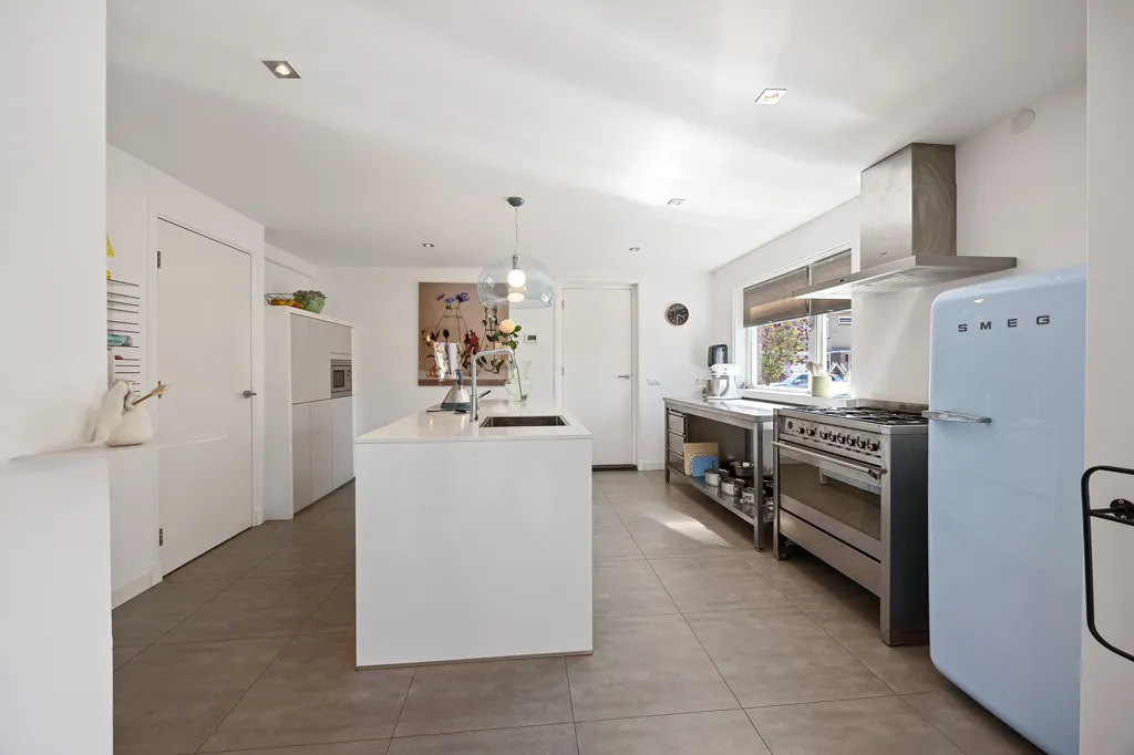 Cuisine - Maison 5 pièces à Ooij