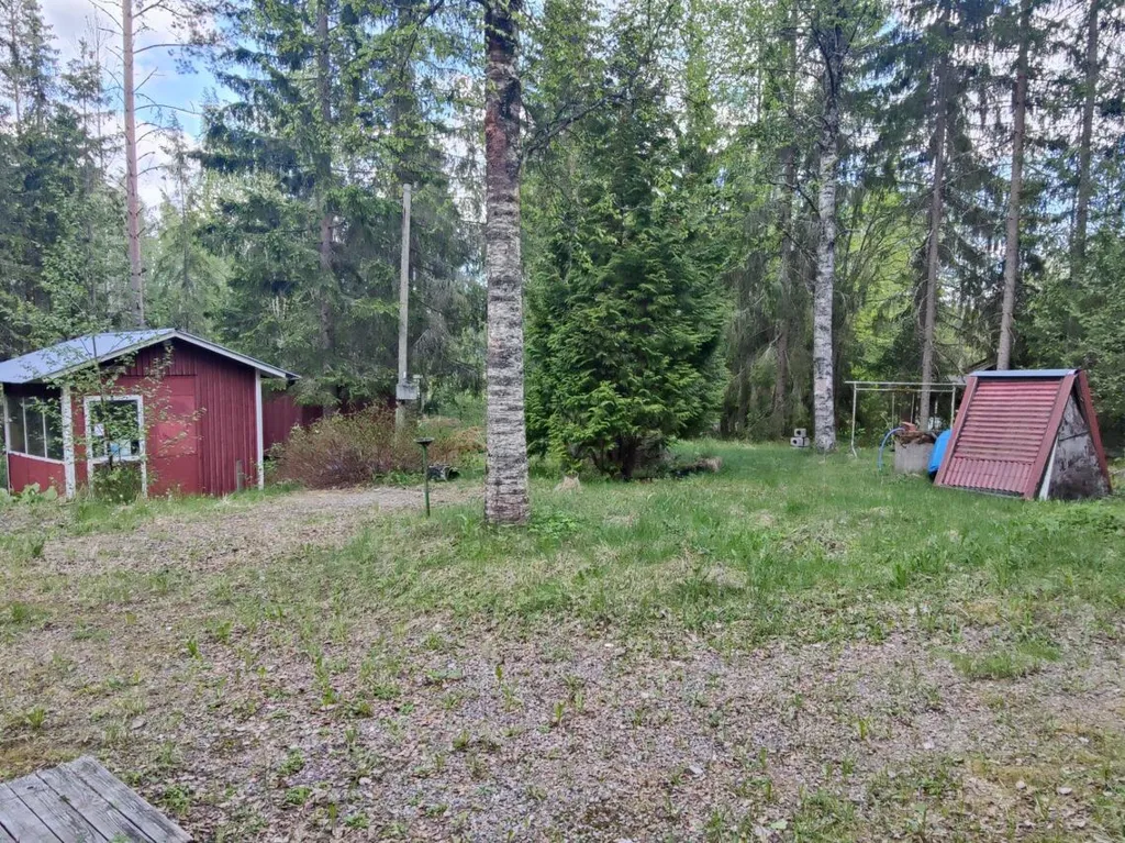 Jardin - Cottage with Sauna by Rautajärvi Lake, Pälkäne