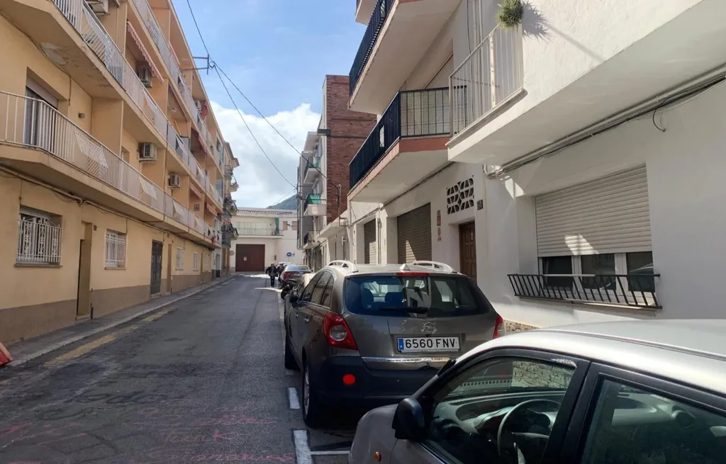 Extérieur - Apartment with Terrace in Centre - Roses