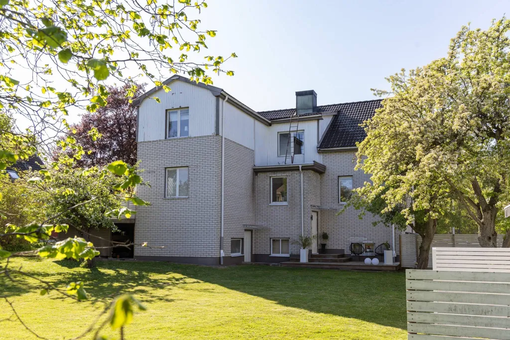 6-room house in Kalmar kommun