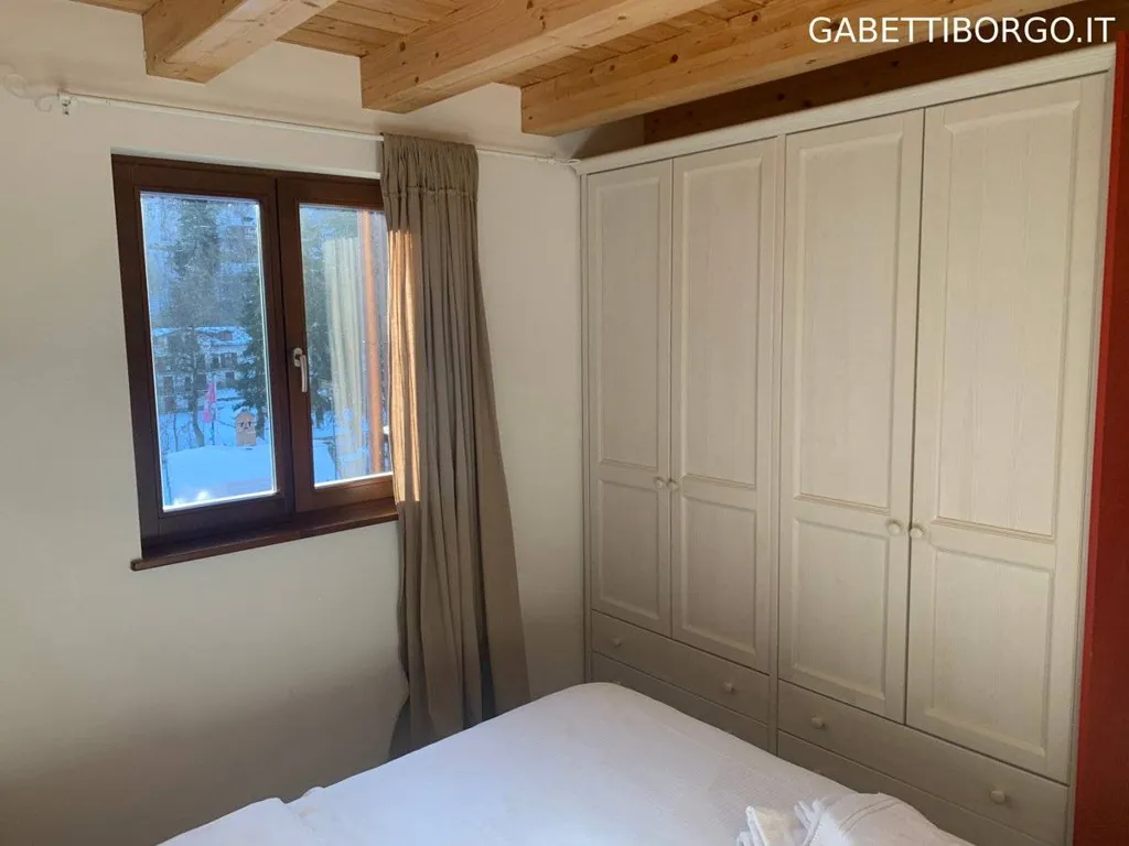 Chambres - Modern Apartment with Balcony in Limone Piemonte