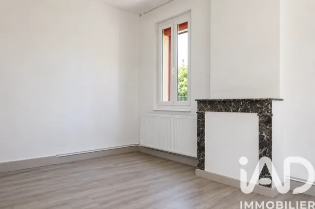 Pièces - Maison Modulable avec Balcon à Montauban