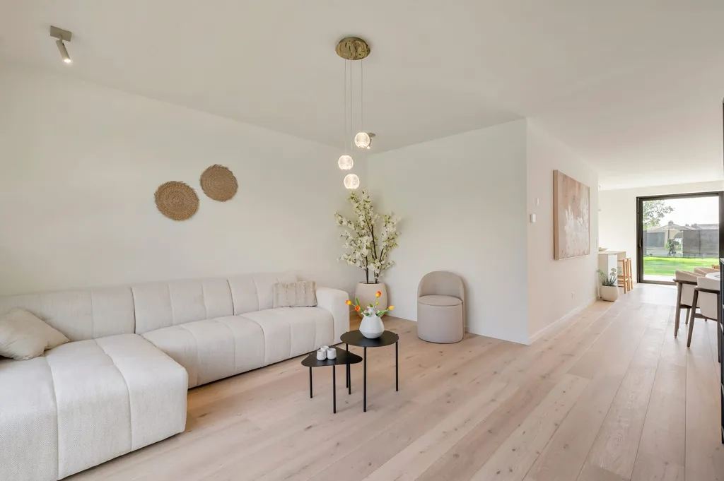 Elutuba - A+ Villa with South-Facing Garden in Westerlo