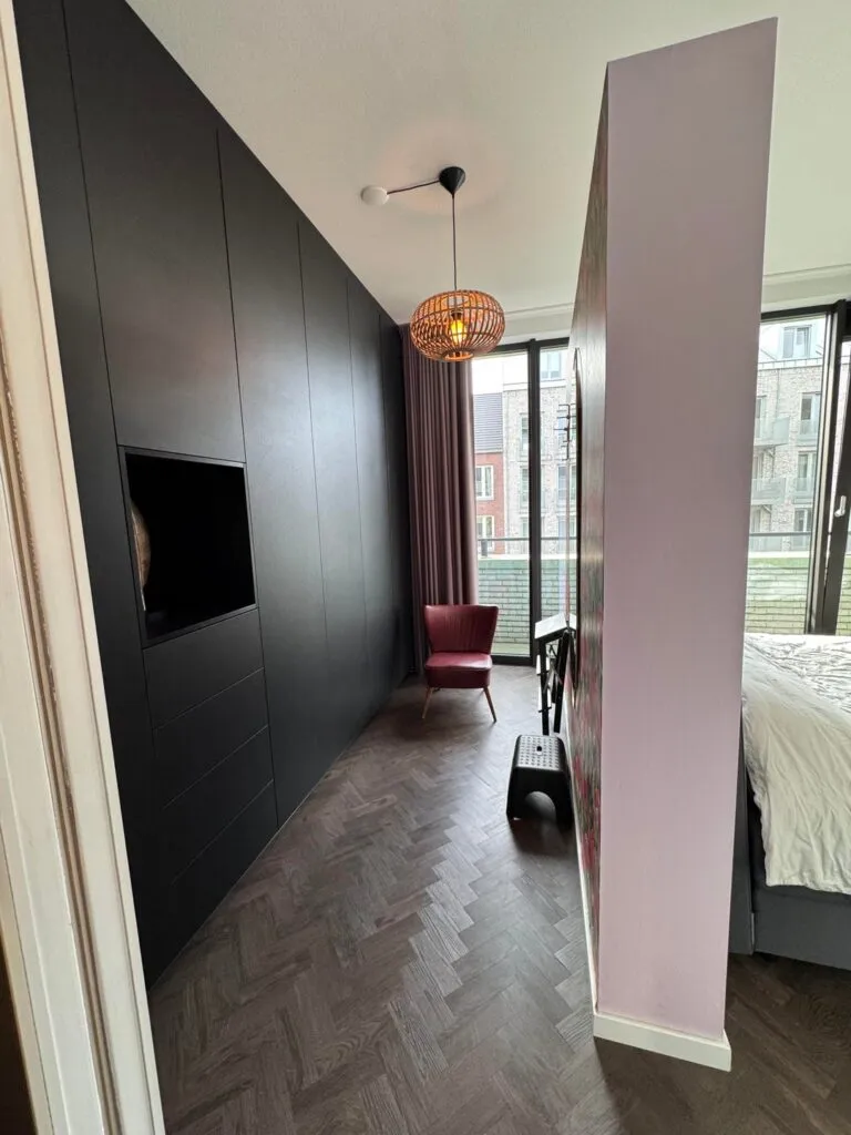 Magamistoad - Modern Apartment with Patio in Maastricht