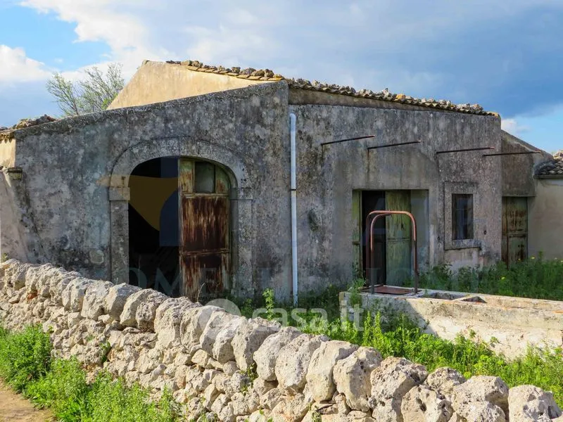Välivaade - Rustic Sicilian Baglio in Noto