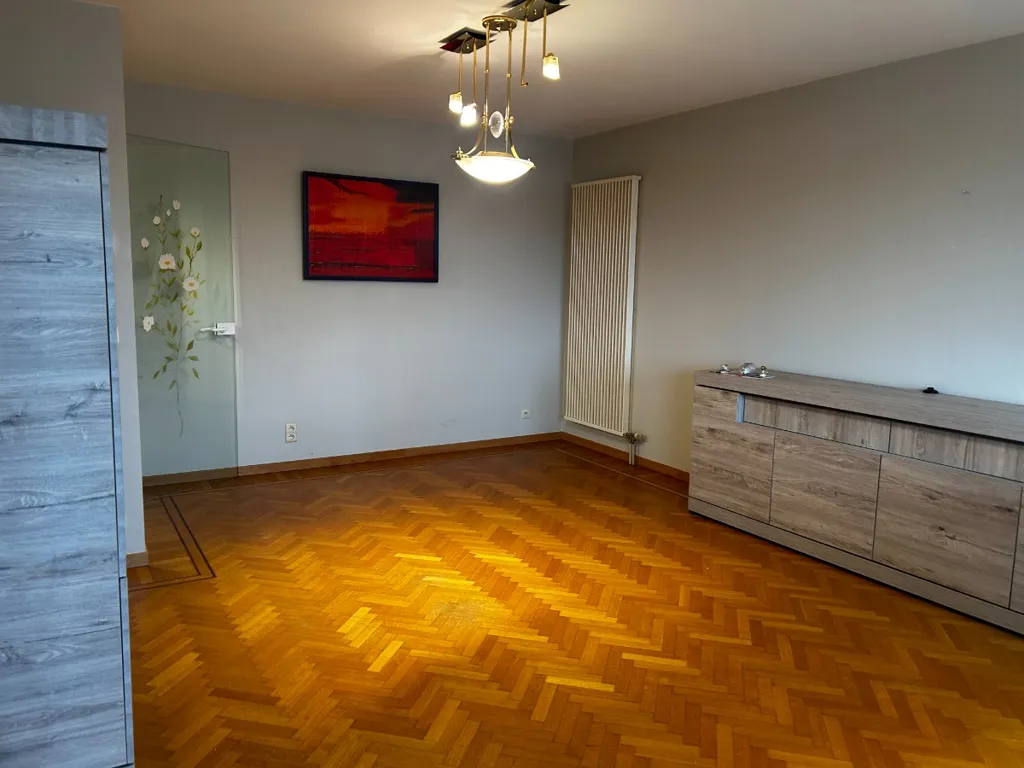Chambres - Appartement 2 chambres à Veurne