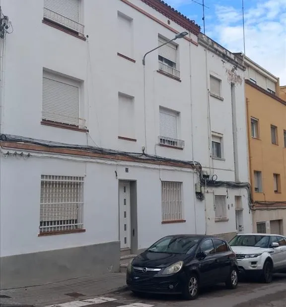 Exterior - Apartment in Central Manresa
