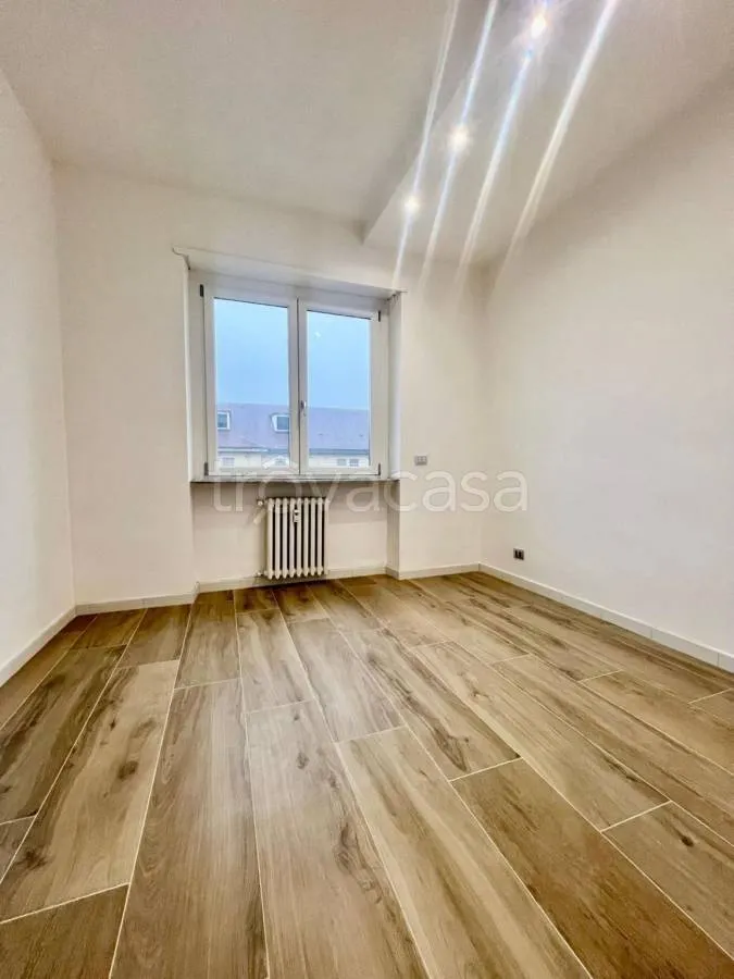 Pièces - Modernised Apartment with Balcony in Venaria Reale