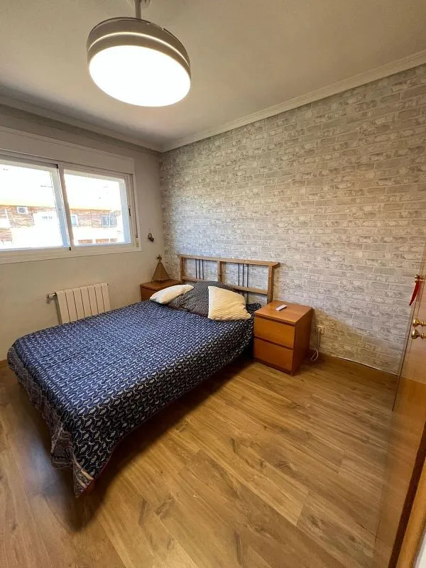 Magamistoad - Terraced Chalet with Garden in Alalpardo