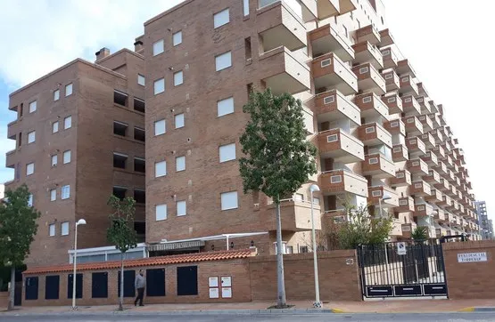 Välivaade - Garage Space in Oropesa del Mar, Castellón
