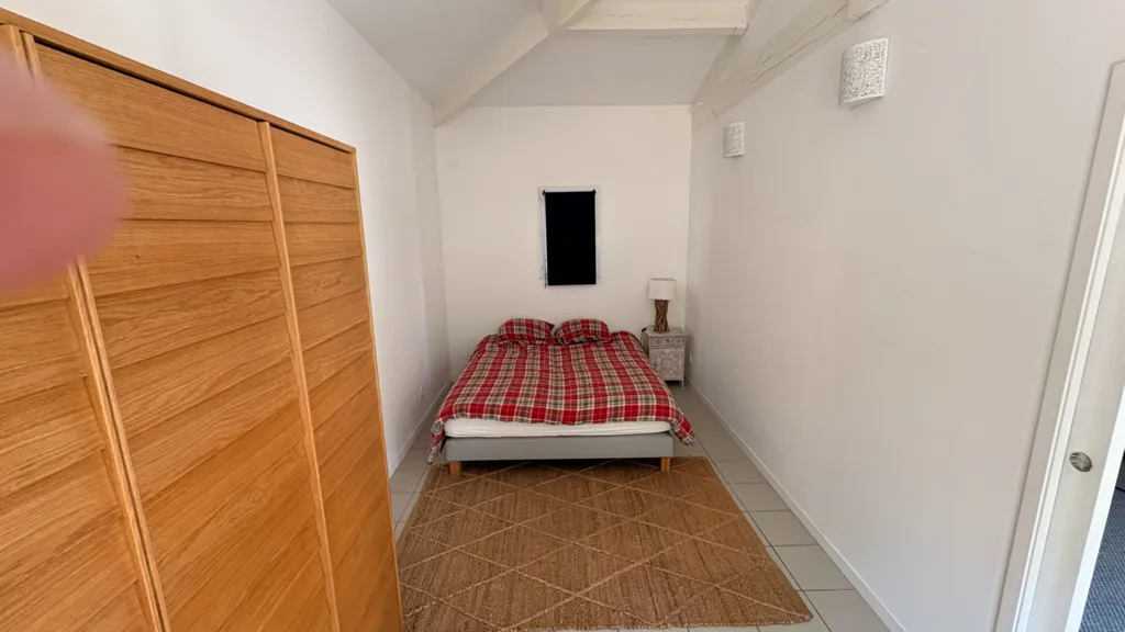 Chambres - Maison de Prestige avec Piscine au Médoc