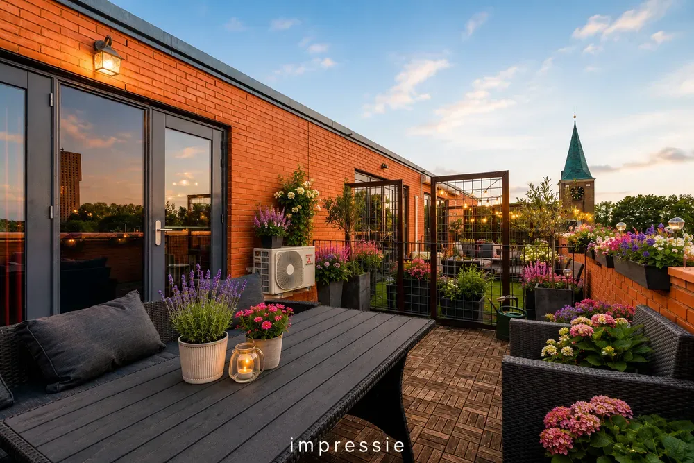 Maison 5 pièces à Hoogvliet Rotterdam