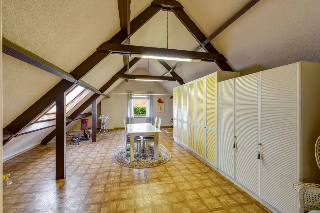 Stanze - House with Large Garden in Tremelo