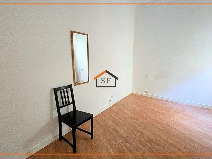 Toad - Modernised Flat with Balcony in Delicias, Madrid