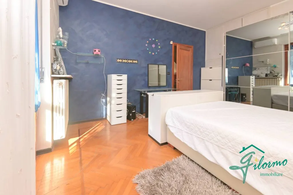 Chambres - Rustic Villa with Terraces in Pino Torinese