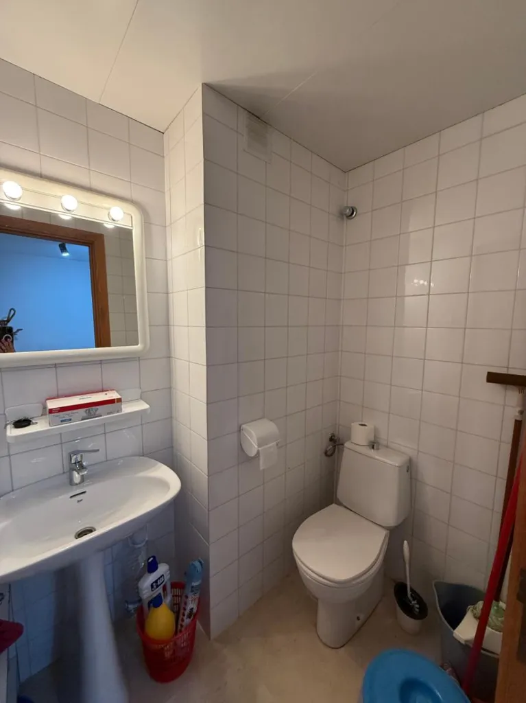 Bagni - Office with Lift in Ibiza City Centre