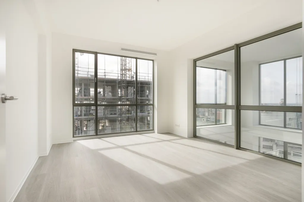 Toad - Luxury Penthouse with Terrace in Eindhoven