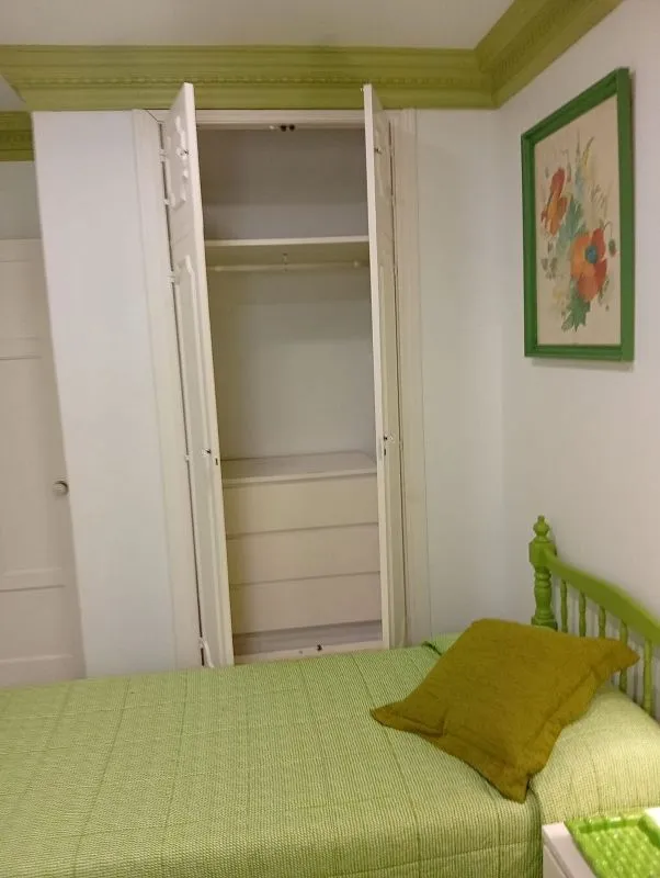 Magamistoad - Modern Flat with Balcony in Ensanche Centro