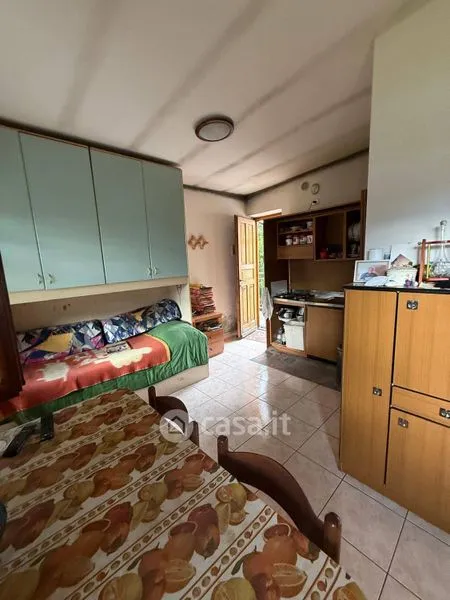 Chambres - Bright Studio with Terrace in Quart
