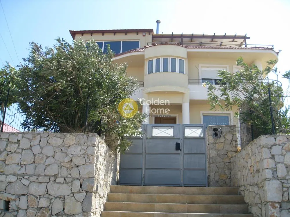 5-toaline korter asukohas GR