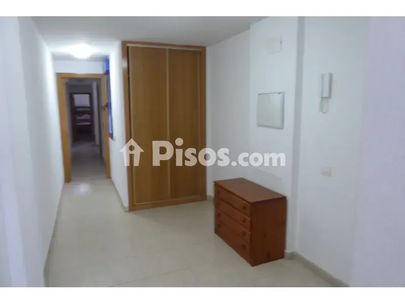 Entrée - Duplex Penthouse with Pool in Peñíscola