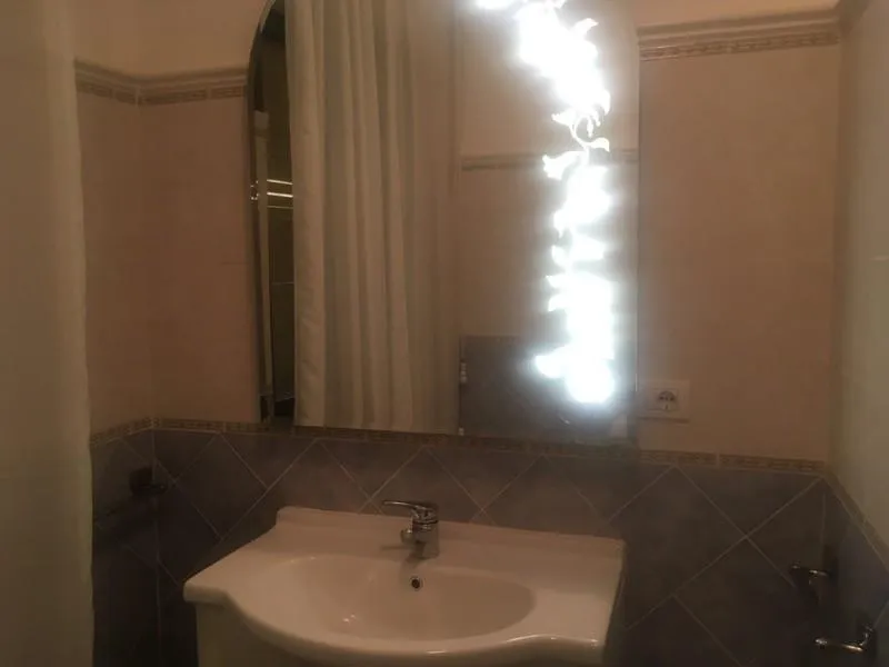 Salles de bain - Villa with Sea View in Forte Dei Marmi