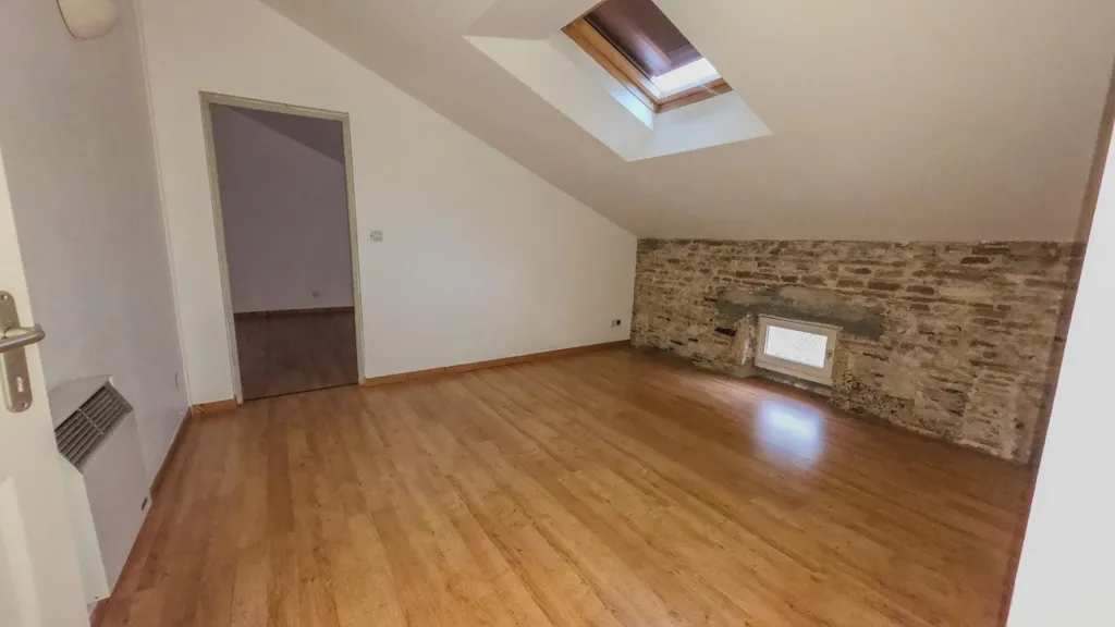 attic