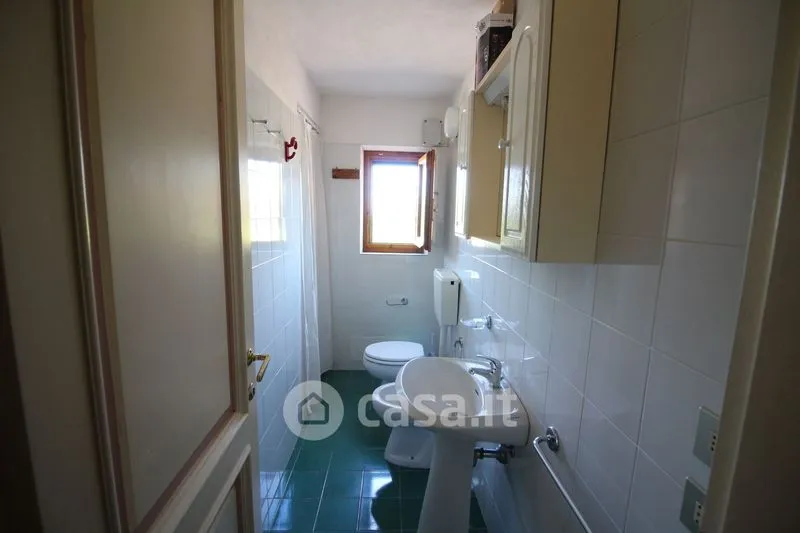 Bathrooms - Rustic Agriturismo with Pool in Montespertoli
