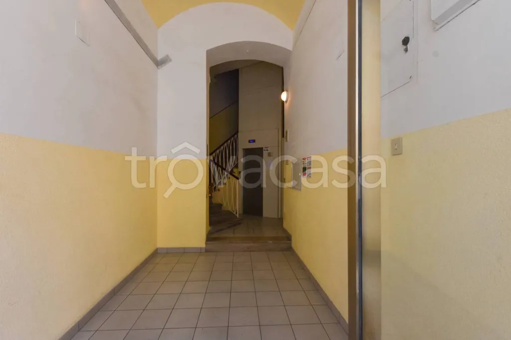 Ingresso - Corner Apartment with Lift in Trieste